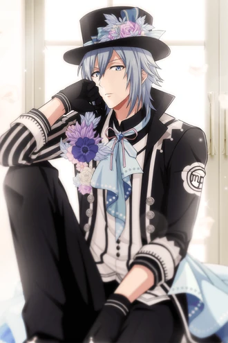 Tamaki Yotsuba (Anniversary 2019) | The English IDOLiSH7