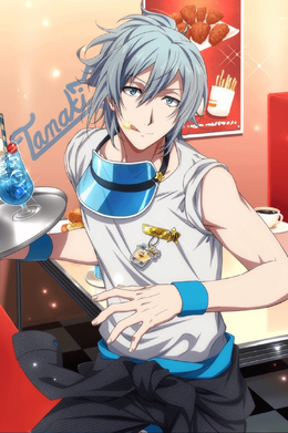 Tamaki Yotsuba (Order Please!) | The English IDOLiSH7 Wiki