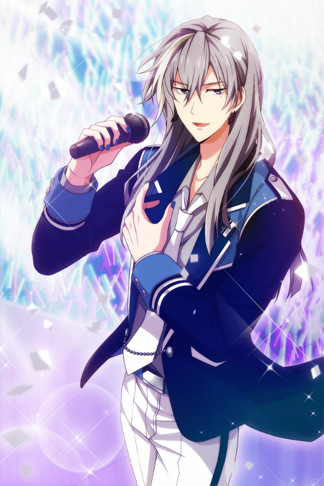 Yuki Eiensei Riron The English Idolish7 Wiki Fandom