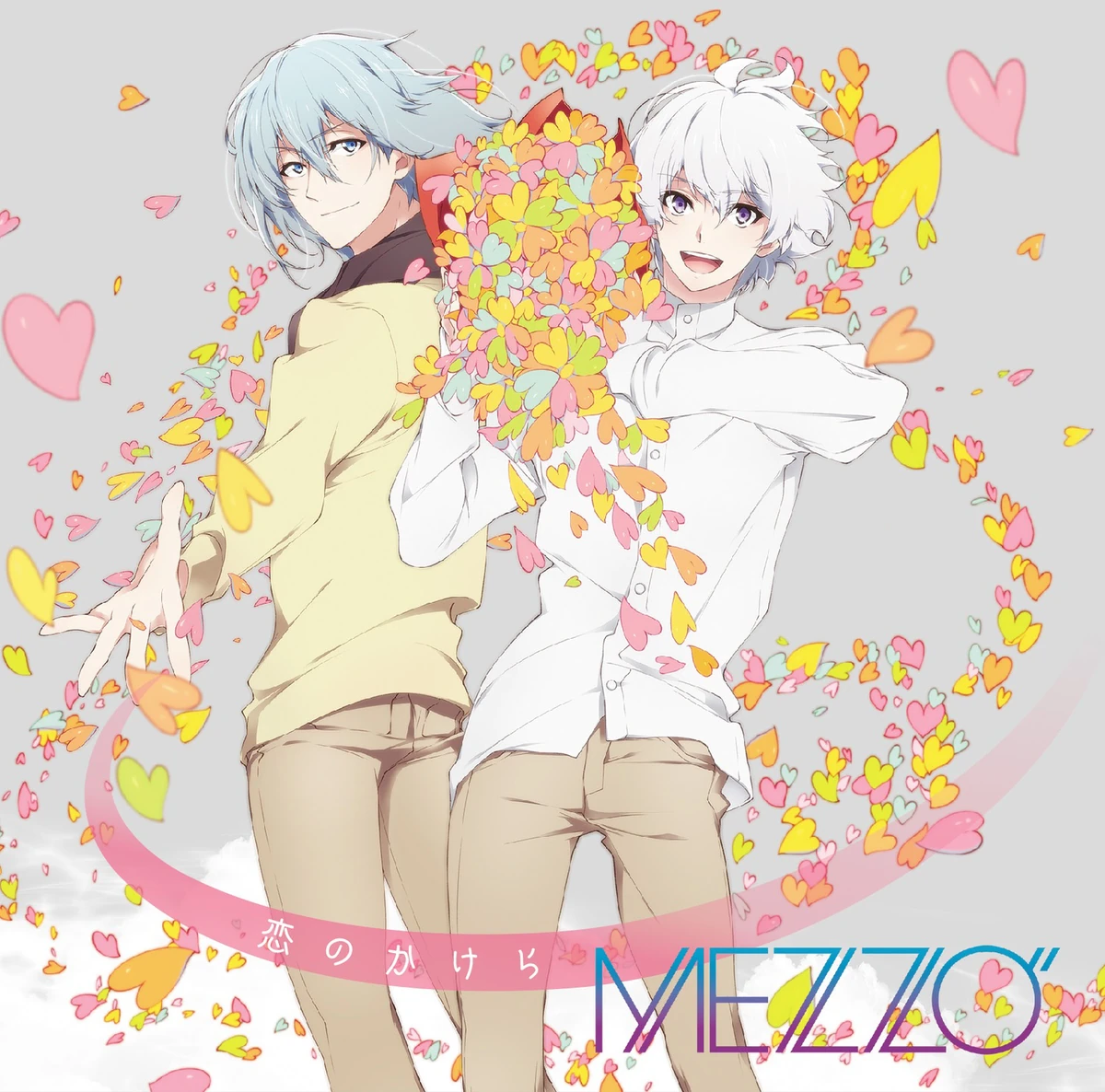 恋のかけら | The English IDOLiSH7 Wiki | Fandom
