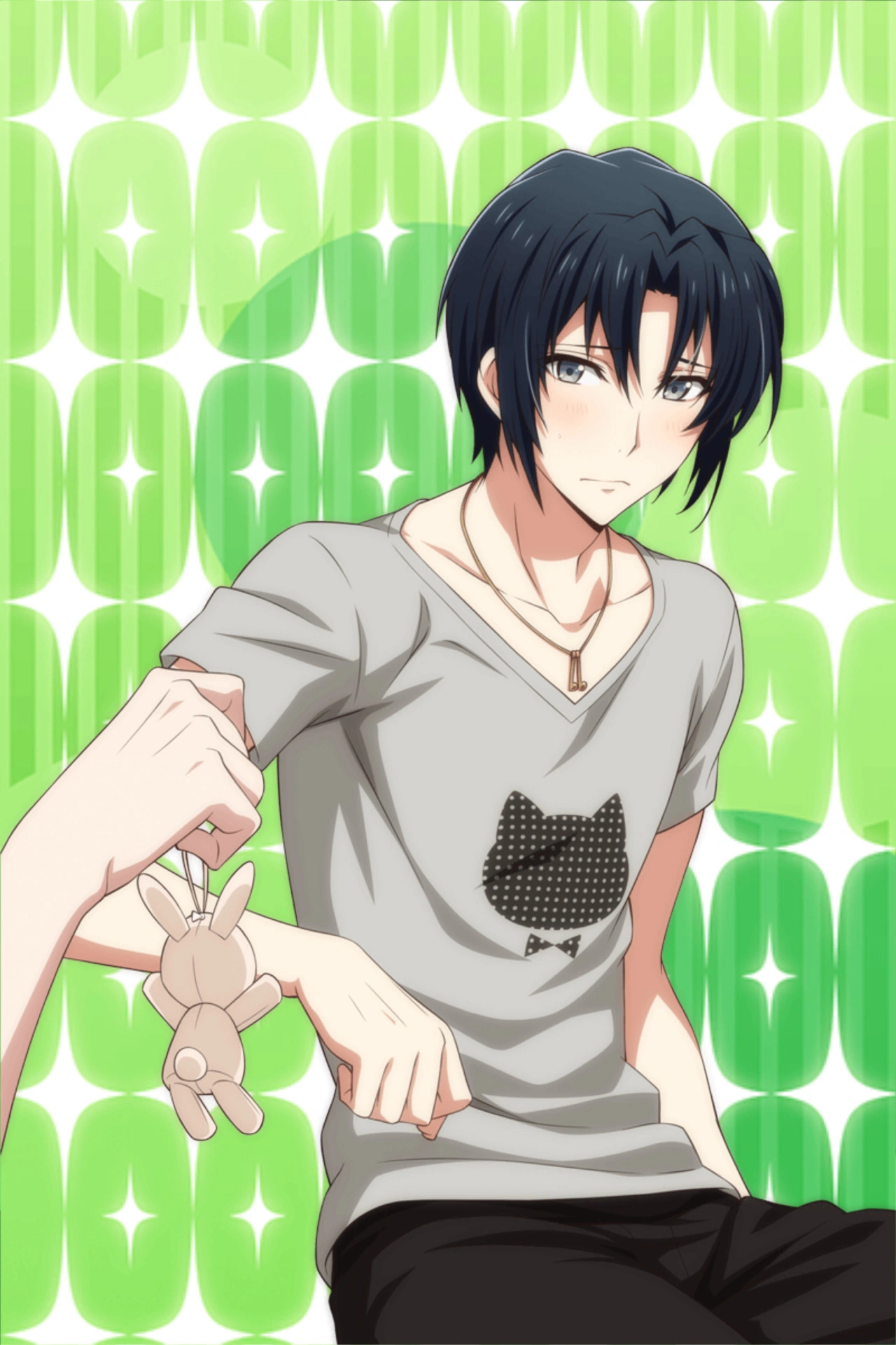 IORI Iori Izumi (FureFure) | The English IDOLiSH7 Wiki | Fandom