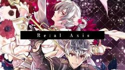 ソニーミュージック Re：al Axis（通常盤） Re：vale
