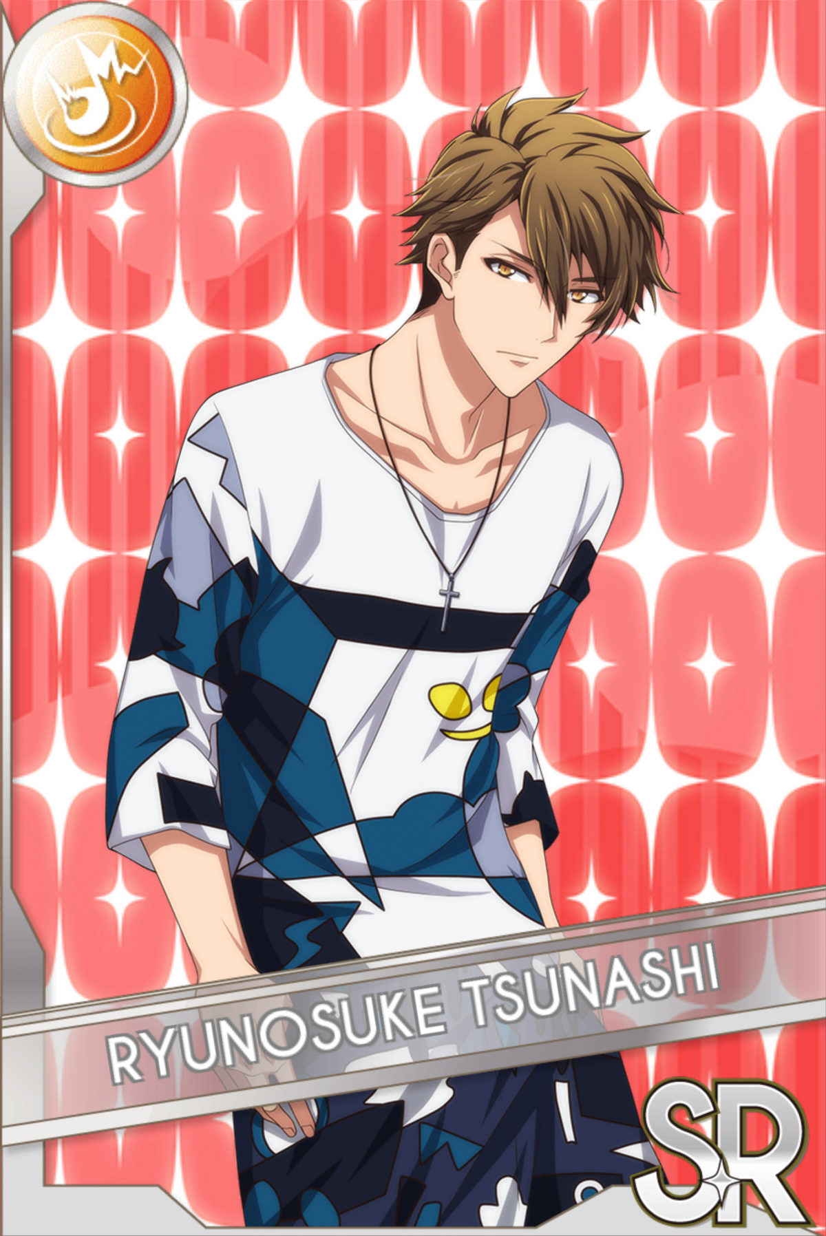 Ryunosuke Tsunashi (Grand Extermination Operation!), The English IDOLiSH7  Wiki, Fandom