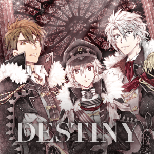 Destiny The English Idolish7 Wiki Fandom