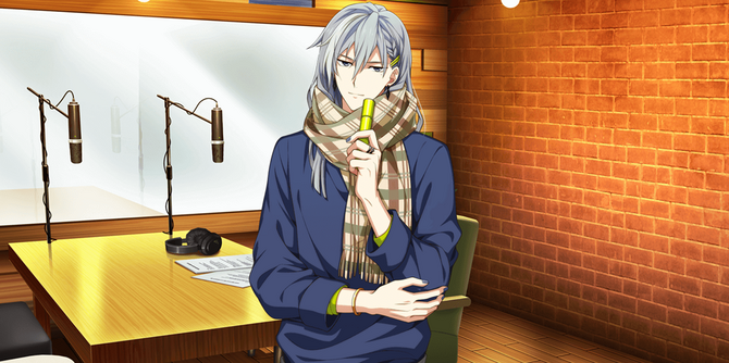 - order page - yuki Yuki (NO DOUBT) | The English IDOLiSH7 Wiki | Fandom