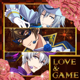 LOVE&GAME | The English IDOLiSH7 Wiki | Fandom