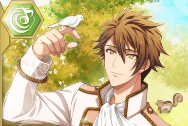 Ryunosuke Tsunashi (Grand Extermination Operation!), The English IDOLiSH7  Wiki, Fandom