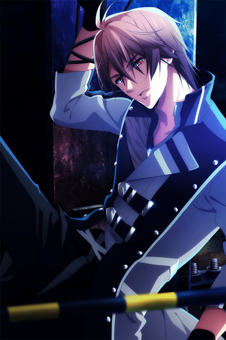 Torao Mido (Bang!Bang!Bang!) | The English IDOLiSH7 Wiki