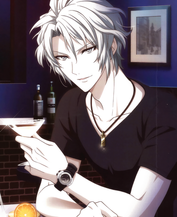 Gaku Yaotome