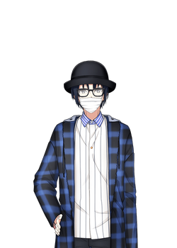 石井林響 / 霊泉 | 壁紙ギャラリー KAGIROHI