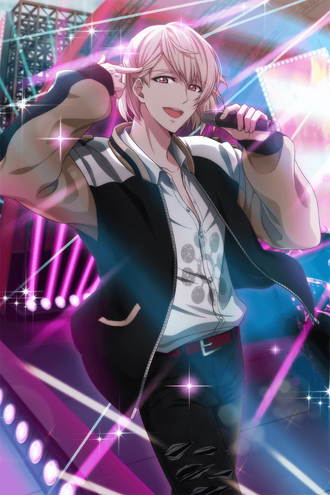 IDOLiSH7 棗巳波 棗巳波 La' Stiara 詳細情報｜【非公式】アイドリッシュセブン
