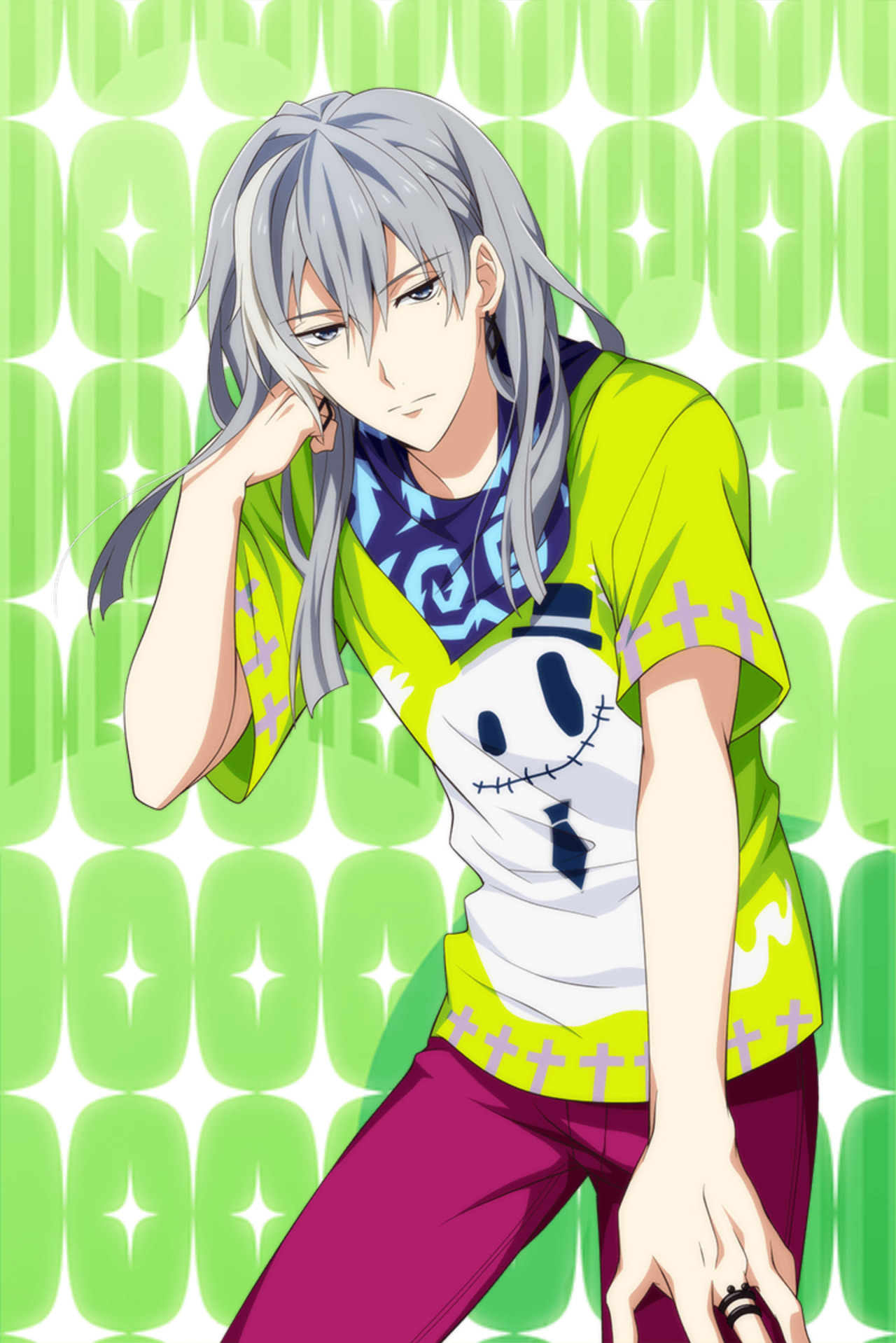 Yuki (Monster) | The English IDOLiSH7 Wiki | Fandom