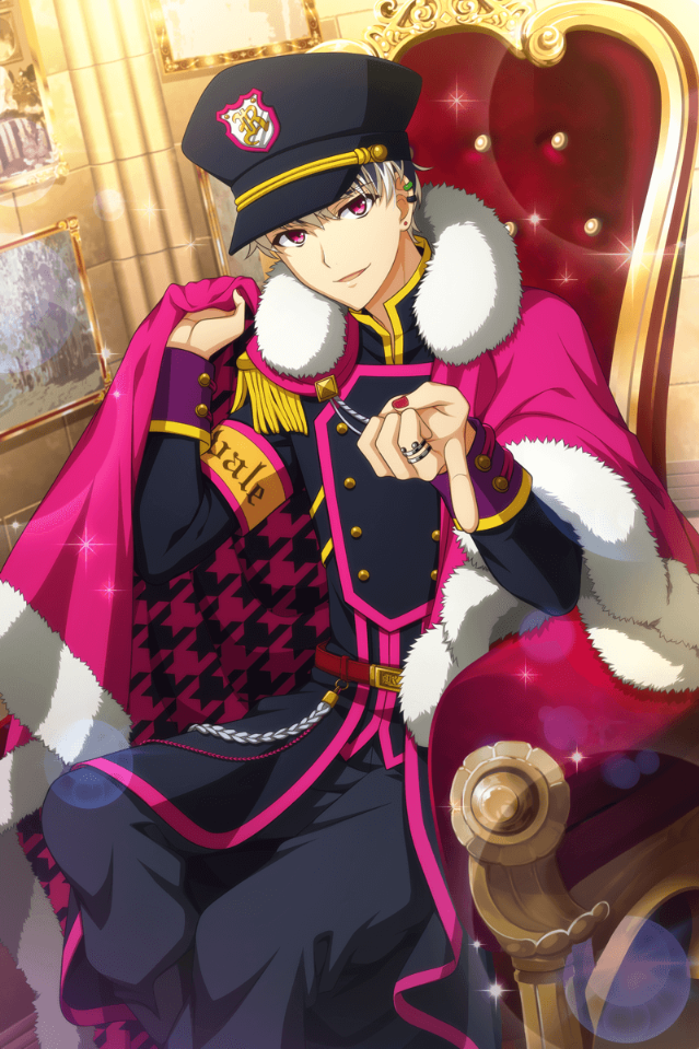 Momo (NO DOUBT) | The English IDOLiSH7 Wiki | Fandom