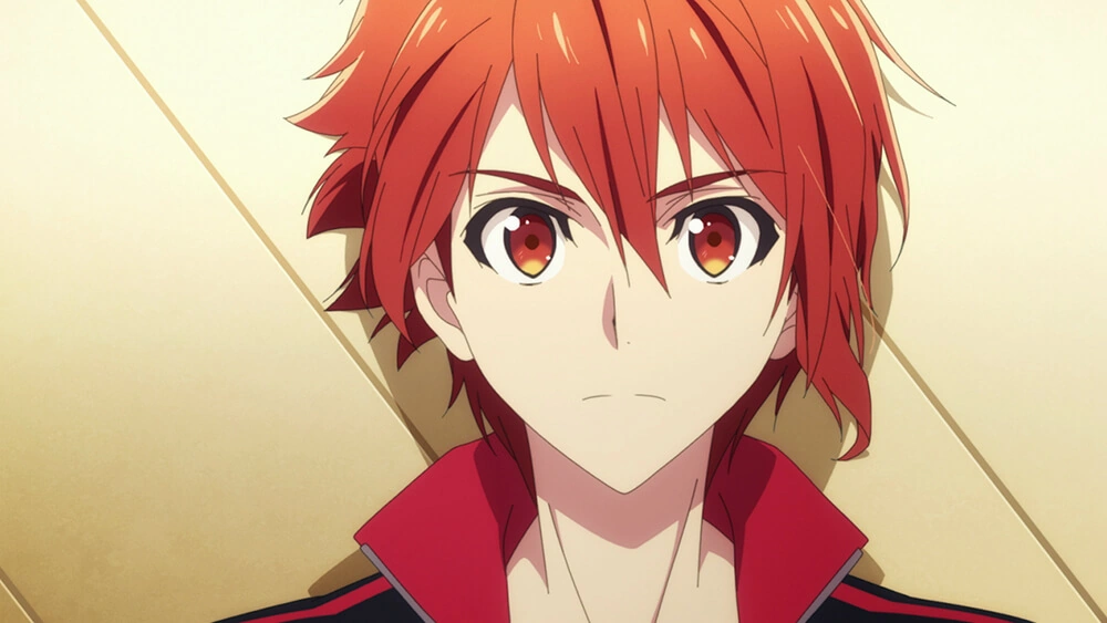 Anime Episodes The English Idolish7 Wiki Fandom