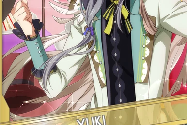 その他 yuki Yuki (Road To Infinity) | The English IDOLiSH7 Wiki | Fandom