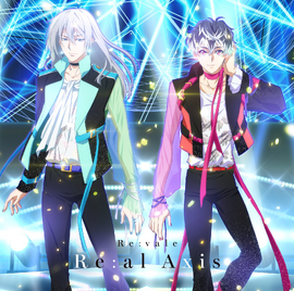 Amazon | 【myshowcos】IDOLiSH7 アイドリッシュセブン Re