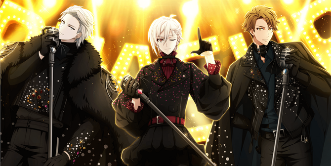 Tenn Kujo (Treasure!) | The English IDOLiSH7 Wiki | Fandom