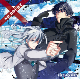 アイナナ Re:vale 百 No Doubt プリント ブロマイド NO DOUBT | The English IDOLiSH7 Wiki | Fandom