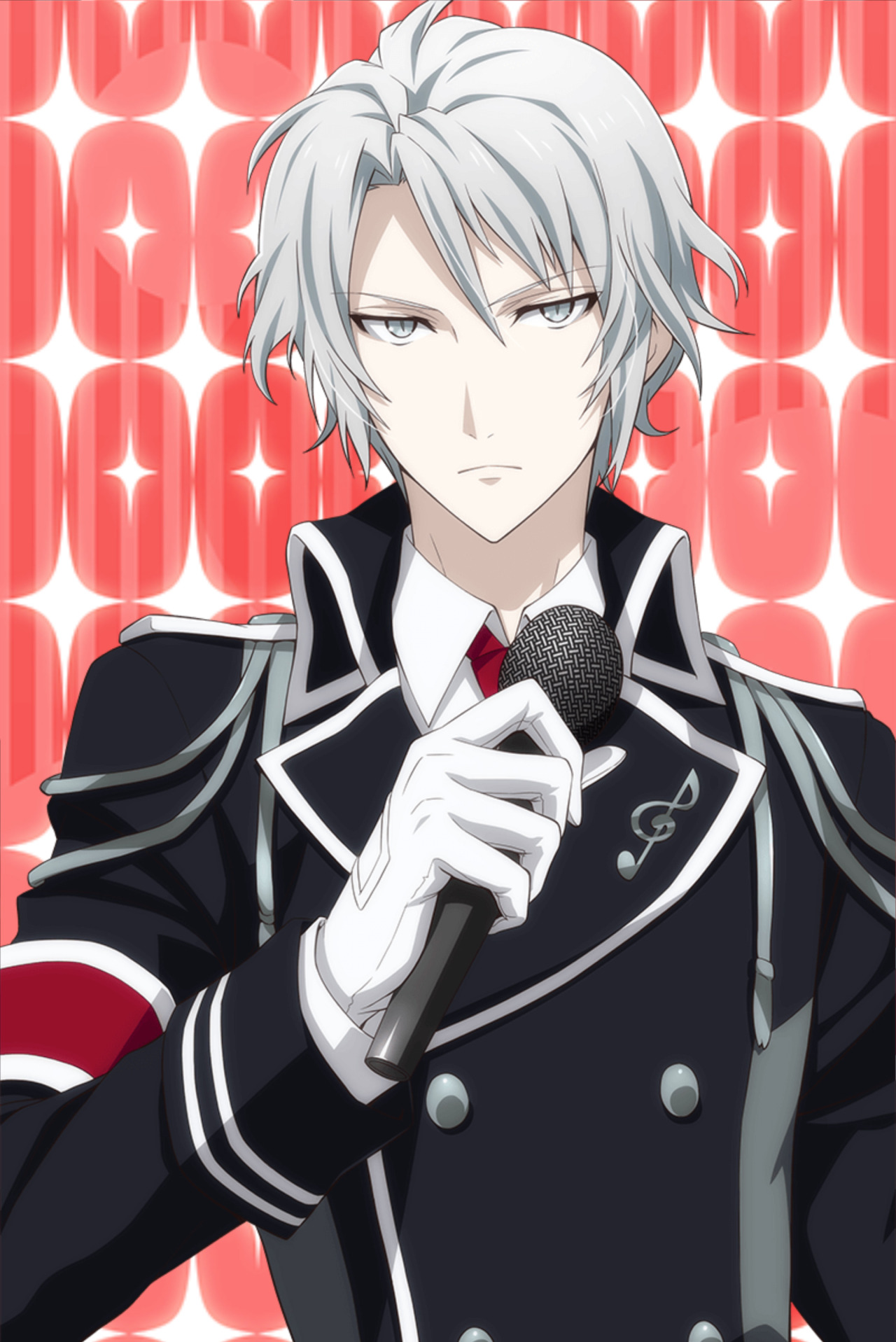 Gaku Yaotome (End-of-Year Live) | The English IDOLiSH7 Wiki
