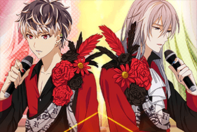 ZONE OF OVERLAP | The English IDOLiSH7 Wiki | Fandom ZONE OF OVERLAP | The English IDOLiSH7 Wiki | Fandom