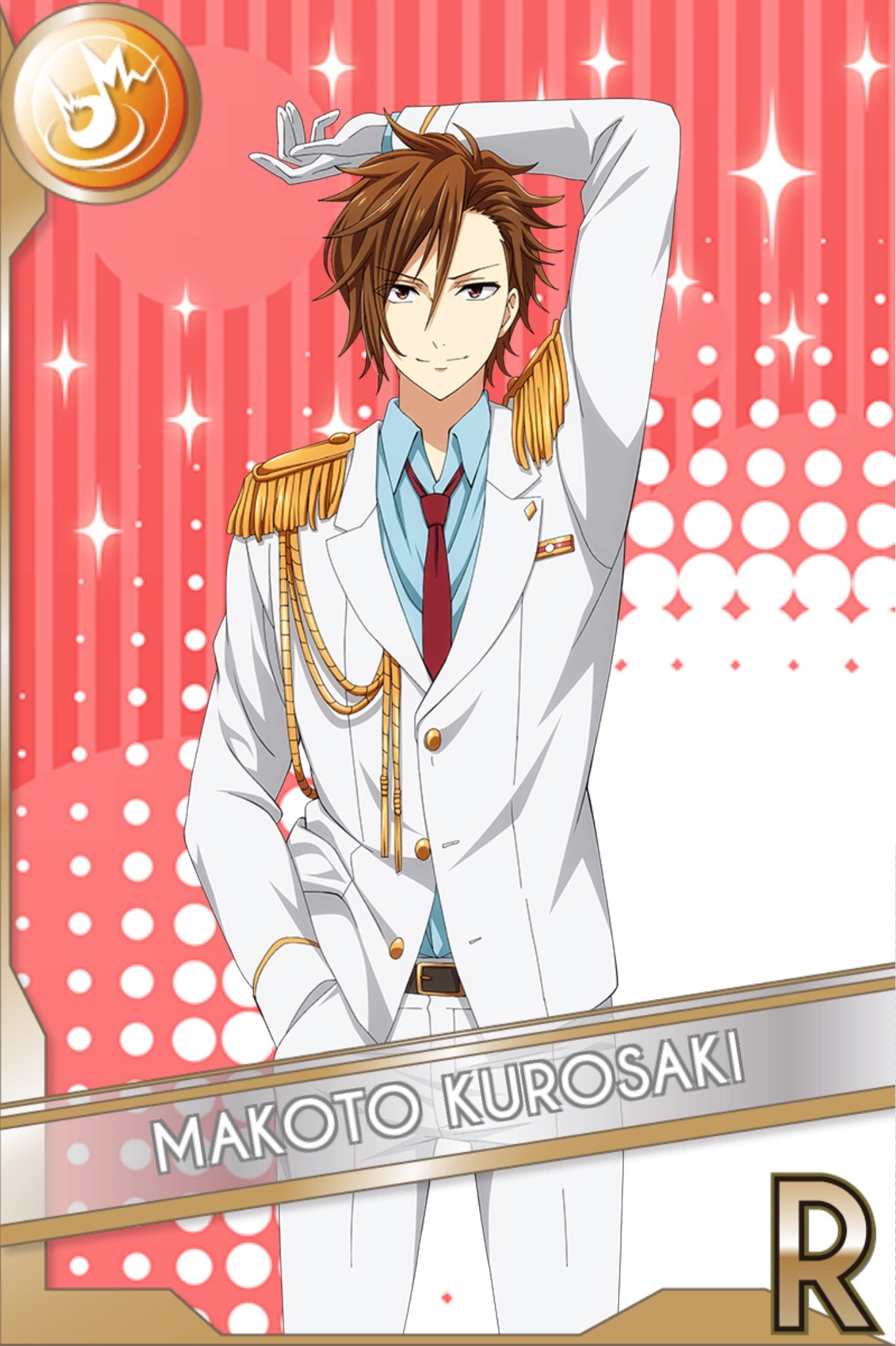 Makoto Kurosaki | The English IDOLiSH7 Wiki | Fandom