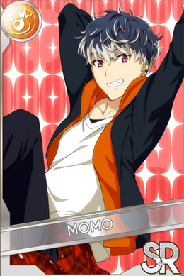 Momo (Kiseki) | The English IDOLiSH7 Wiki | Fandom