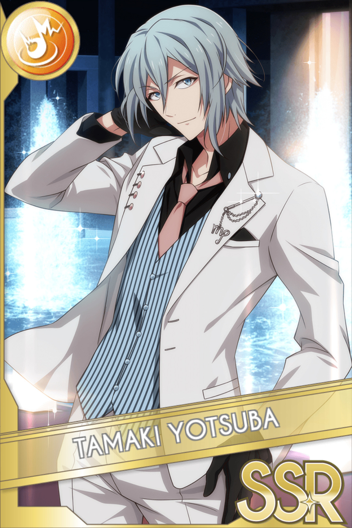 Tamaki Yotsuba (P G) | The English IDOLiSH7 Wiki | Fandom