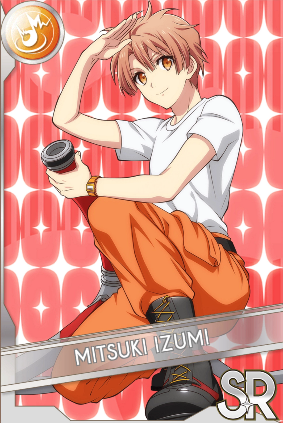 Mitsuki Izumi (Work) | The English IDOLiSH7 Wiki | Fandom