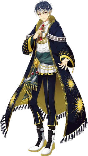 Universe/Hoshimeguri no Kansokusha | The English IDOLiSH7 Wiki