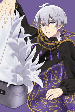 Sogo Osaka (WiSH VOYAGE) | The English IDOLiSH7 Wiki | Fandom
