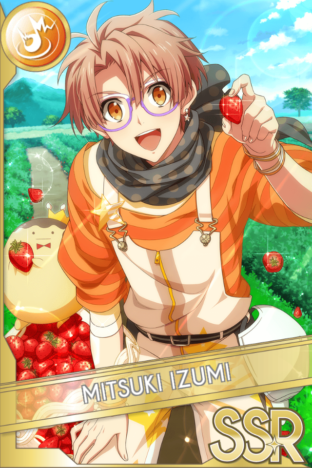 NATSU☆Shiyouze! (IDOLiSH7 Version) - The English IDOLiSH7 Wiki