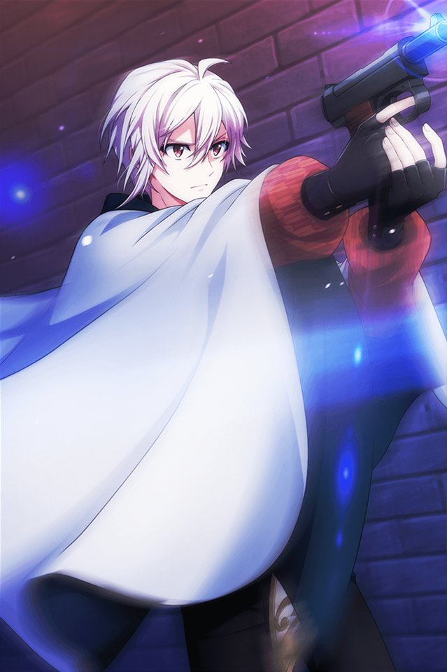 Tenn Kujo (Crescent rise) | The English IDOLiSH7 Wiki | Fandom