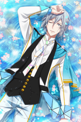 Tamaki Yotsuba (Sakura Message) | The English IDOLiSH7 Wiki