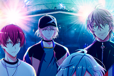 ZONE OF OVERLAP | The English IDOLiSH7 Wiki | Fandom