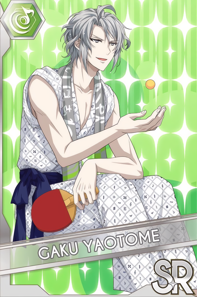 Ryunosuke Tsunashi (Grand Extermination Operation!), The English IDOLiSH7  Wiki, Fandom