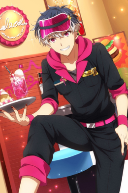 人気デザイナー Momo (Order Please!) | The English IDOLiSH7 Wiki | Fandom ゲームセンター・ゲームカード