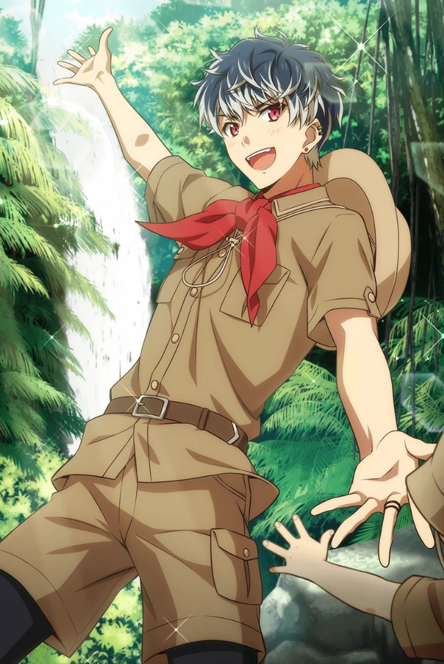 Momo (Work) | The English IDOLiSH7 Wiki | Fandom