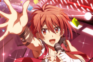 Riku Nanase (Cyber Techno) | The English IDOLiSH7 Wiki | Fandom