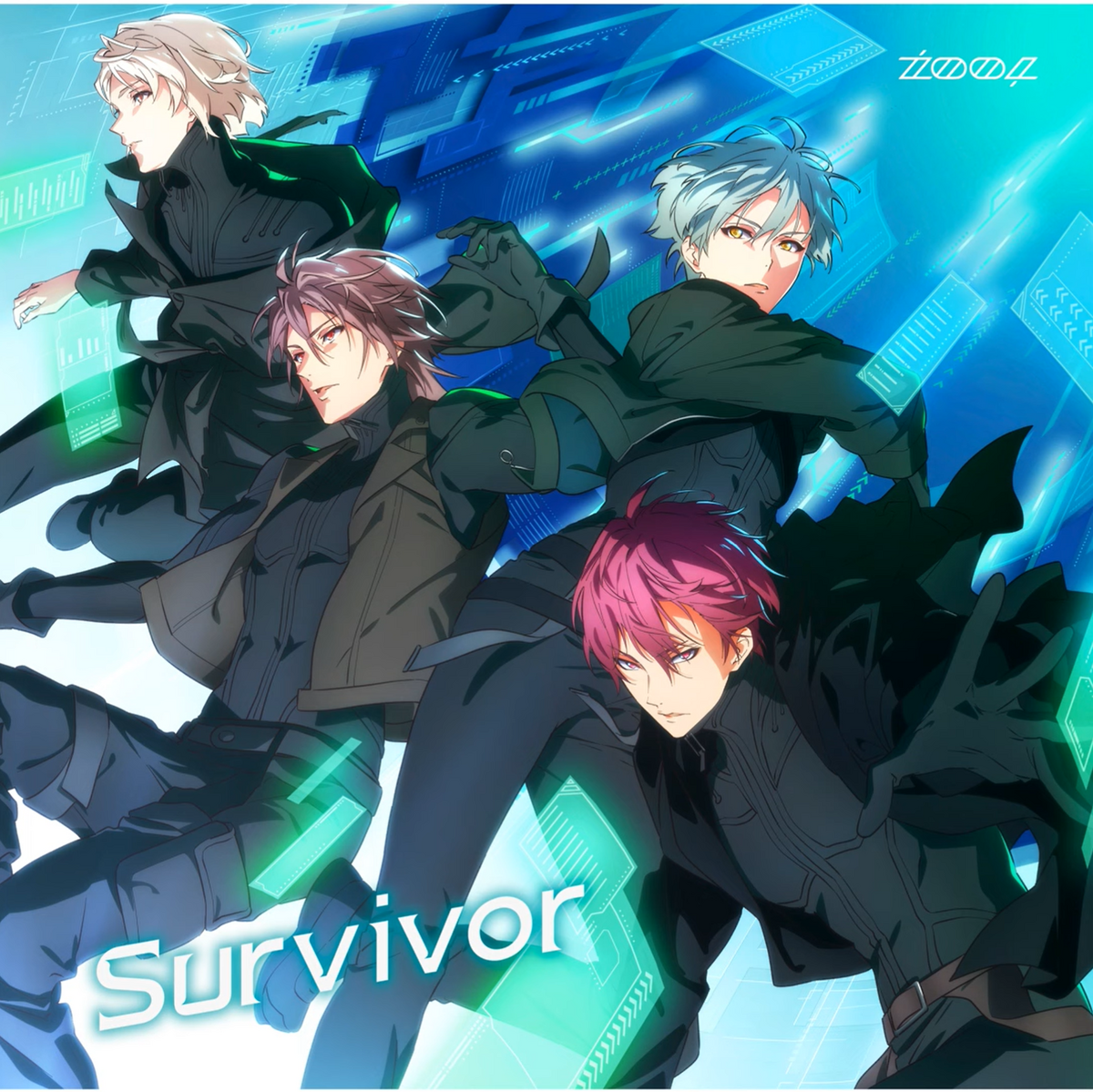 Survivor, The English IDOLiSH7 Wiki