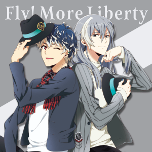 Fly More Liberty The English Idolish7 Wiki Fandom