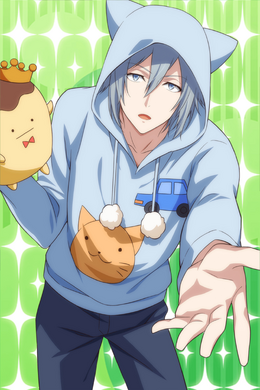tamaki_tamaki　0405 Tamaki Yotsuba (Anniversary 2019) | The English IDOLiSH7