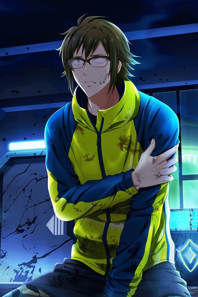 Yamato Nikaido (DUSK TiLL DAWN) | The English IDOLiSH7 Wiki