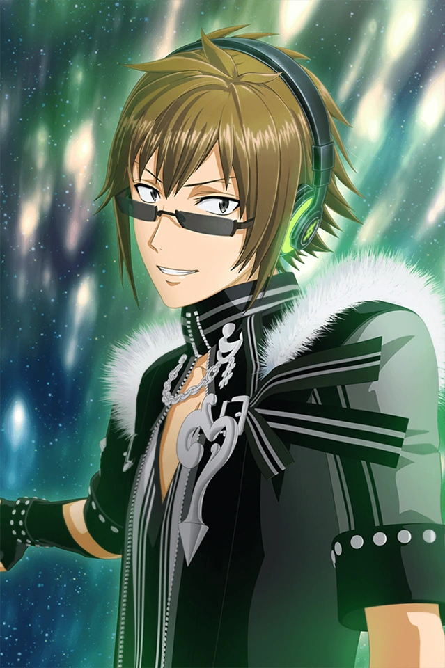 Yamato Nikaido (Mr.AFFECTiON) | The English IDOLiSH7 Wiki