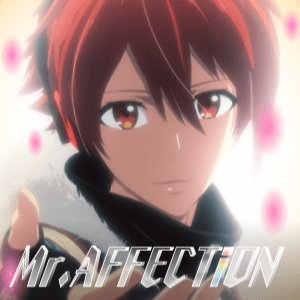 Mr Affection The English Idolish7 Wiki Fandom