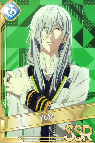 Yuki (Re-raise) | The English IDOLiSH7 Wiki | Fandom