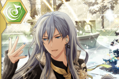 Iori Izumi (Hatsukoi Rhythm) | The English IDOLiSH7 Wiki