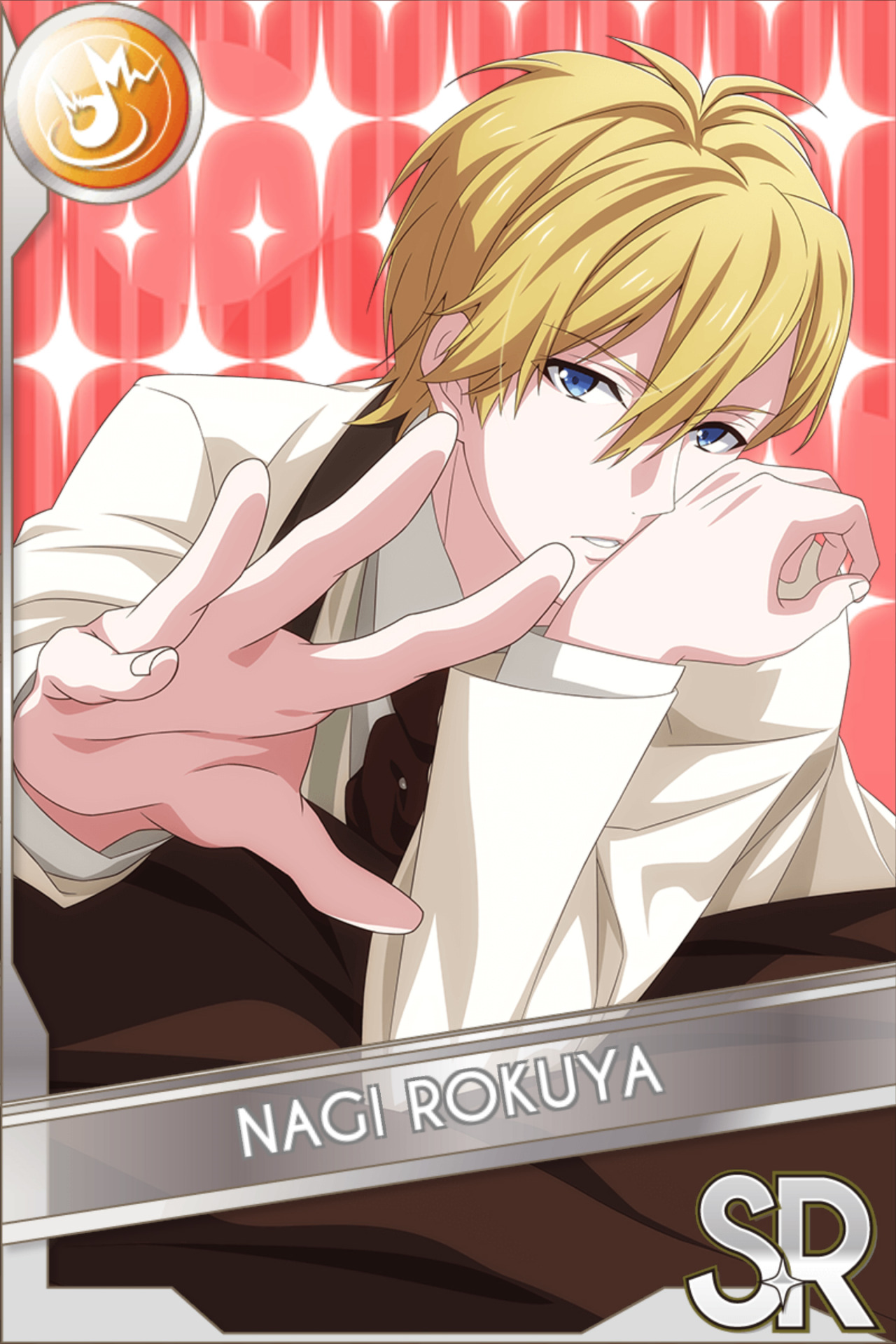 Nagi Rokuya (Halloween) | The English IDOLiSH7 Wiki | Fandom