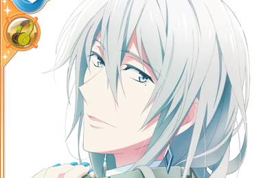 Yuki (Cyber Techno) | The English IDOLiSH7 Wiki | Fandom