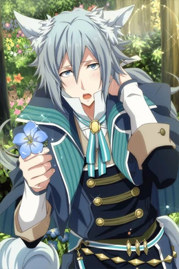 Tamaki Yotsuba (Märchen Dream) | The English IDOLiSH7 Wiki | Fandom
