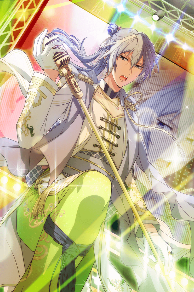 ファッション人気ブランドランキング Yuki (Absolute Fandom | Wiki IDOLiSH7 English The | Champions) その他